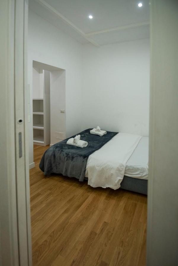 Splendido Appartamento Nel Centro Di Roma, Monti 外观 照片